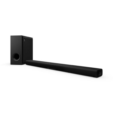 软件更新：摩斯国际Sound Bar产品2024年10月软件更新